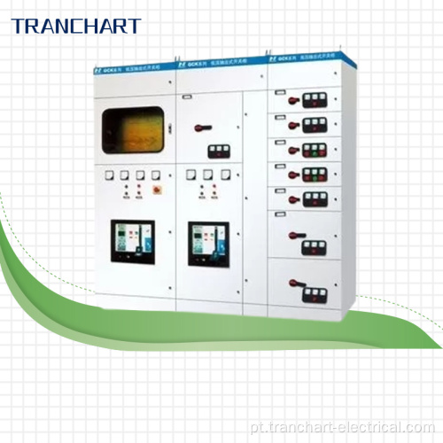 Veículo montado IEC GB 220 KV Estação de transformador de energia trifásica